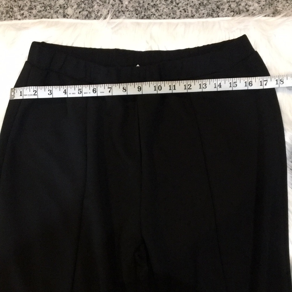 4/$20 black pants - Picture 4 of 4